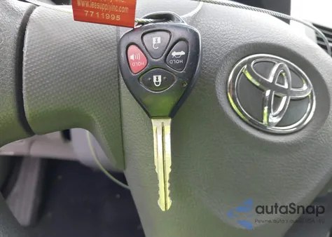 2009 Toyota Corolla Le from USA, damaged, VIN 1NXBU40E69Z086352